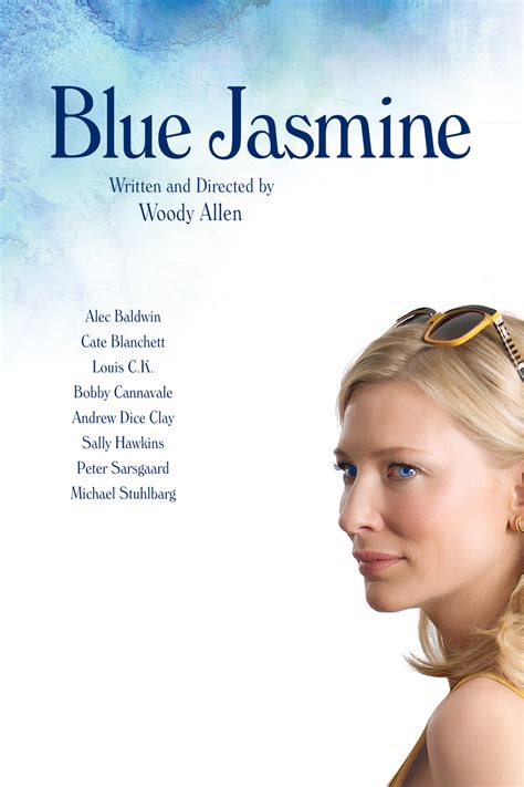 Her z Blue Jasmine – O bogactwie, upadku i nadziei w obliczu trudnej rzeczywistości!